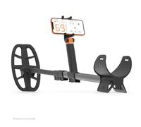 Quest Air Metal Detector, Gadget cacciatore di tesori, Ricerca metallo, Ultimo gadget, USB C