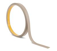 Quest barra piatta barra piatta modanatura autoadesiva, plastica PVC