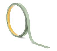 Quest barra piatta barra piatta modanatura autoadesiva, plastica PVC