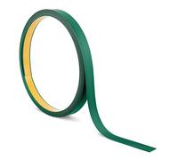 Quest barra piatta barra piatta modanatura autoadesiva, plastica PVC