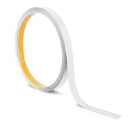 Quest barra piatta barra piatta modanatura autoadesiva, plastica PVC