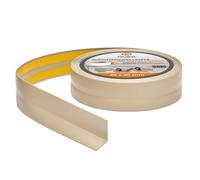 Quest battiscopa morbido autoadesivo 25 x 25 mm battiscopa in PVC battiscopa ...