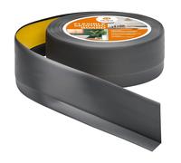 Quest battiscopa morbido autoadesivo PVC 50x20 mm battiscopa battiscopa...