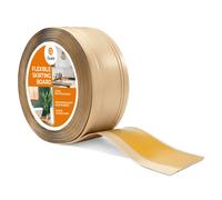 Quest battiscopa morbido autoadesivo PVC 70x20 mm battiscopa battiscopa batti...