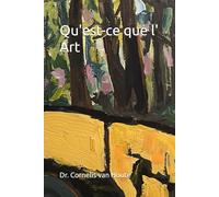 Qu'est-ce que l' Art