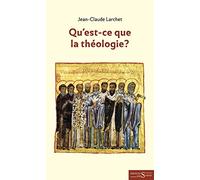 Qu'est-ce que la théologie ?: Méthodologie de la théologie orthodoxe dans sa pratique et son enseignement