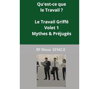 Qu'est-ce que le Travail ?