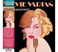 Sylvie Vartan Qu'Est-Ce Qui Fait Pleurer Les Blondes (CD)