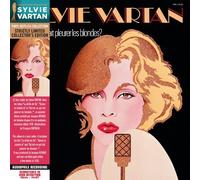 Qu'Est-Ce Qui Fait Pleurer Les Blondes by Sylvie Vartan (2013-06-23)