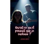 Qu'est-ce qu'il pensait que je cachais ?: 1