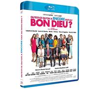 Qu'est-ce qu'on a encore fait au bon dieu ?