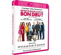 Qu'est-ce qu'on a fait au bon dieu ?
