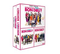 Qu'est-ce qu'on a fait au bon diieu ? 1 à 3