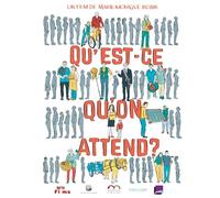Qu'est-ce qu'on attend (2 DVD)