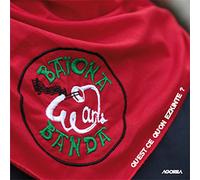 Qu'Est-Ce Qu'on Ezkinte?