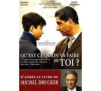 Qu'est ce qu'on va faire de toi ?