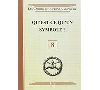 Qu'est-ce qu'un symbole ?
