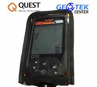 Quest Copri Display per Q20/40 - Accessori Metaldetector