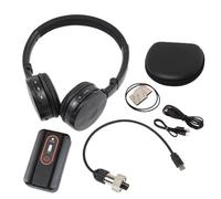 Quest Cuffie wire Free Lite per Garrett AT