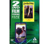 Quest For Big Pike / No.2 Fishing For Ray And Tope