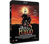 Quest for Fire (1981) ( La guerre du feu ) (Blu-Ray)