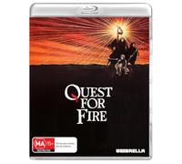 Quest for Fire