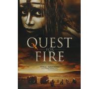 Quest for Fire (DVD) Everett McGill Ron Perlman Nicholas Kadi Rae Dawn Chong