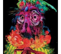 Quest For Fire - Lights From Paradise