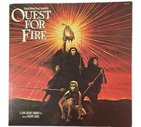 Quest For Fire - Quest For Fire