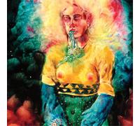 Quest For Fire Quest for Fire (CD) Album