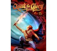 Quest for Glory 1-5 Steam Key GLOBAL