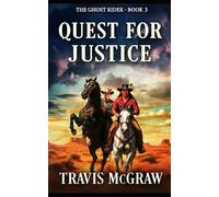 Quest for Justice: Classic Western