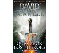 Quest For Lost Heroes