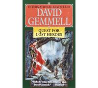 Quest for Lost Heroes: 4