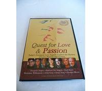 Quest for Love & Passion