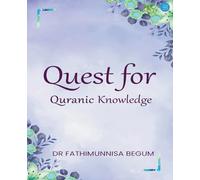 Quest for Quranic Knowledge