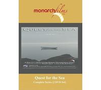 Quest For Sea Complete Series [Edizione: Stati Uniti]