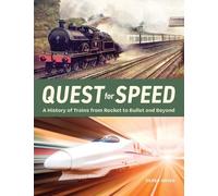 Quest for Speed (Copertina rigida)