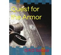 Quest for the Armor