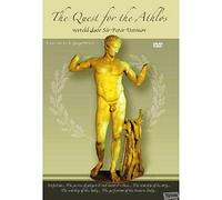 Quest for the Athlos (DVD) Documentaire