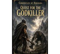 Quest for the Godkiller