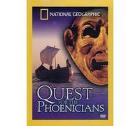 Quest for the Phoenicians [Edizione: Regno Unito]