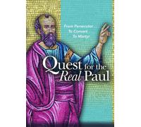 Quest for the Real Paul - Quest for the Real Paul