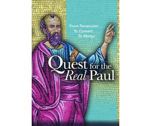 Quest for the Real Paul - Quest for the Real Paul