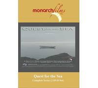 Quest for the Sea Complete Series (2 Disc Set) (DVD) Mary Ann Graham Anny Murray
