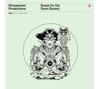 Quest for the Sonic Bounty by Horsepower Productions (2010-12-07)