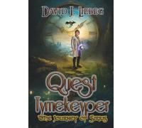 Quest for the Tymekeyper: The Journey of Sirius
