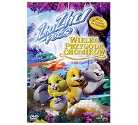 Quest for Zhu [DVD] (IMPORT) (Nessuna versione italiana)