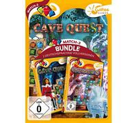 Quest Grotta 1+2