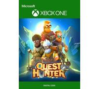 Quest Hunter (Xbox One) Xbox Live Key EUROPE